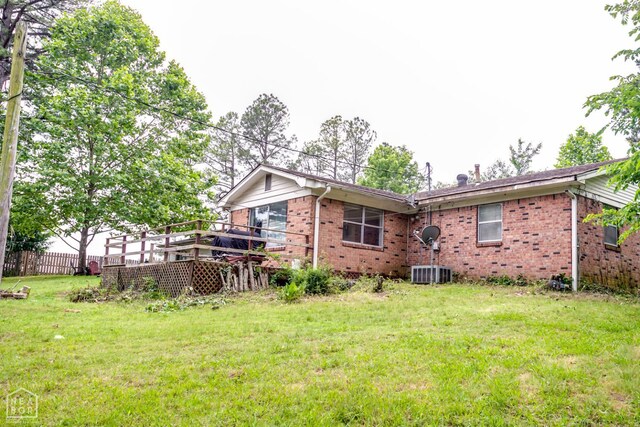 312 N E St, Harrisburg, AR 72432 - photo 44