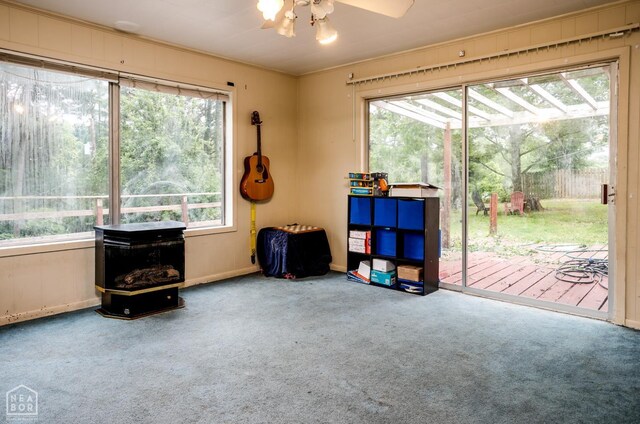 312 N E St, Harrisburg, AR 72432 - photo 21