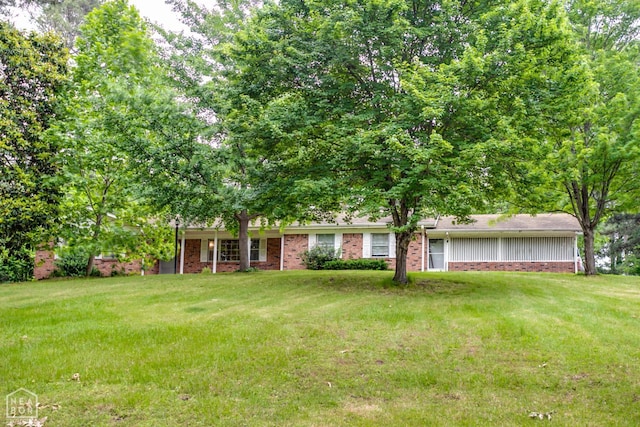 312 N E St, Harrisburg, AR 72432 - photo 2