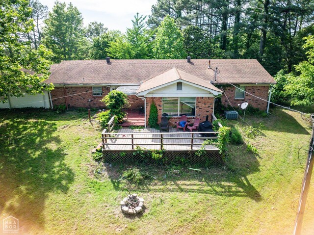 312 N E St, Harrisburg, AR 72432 - photo 50