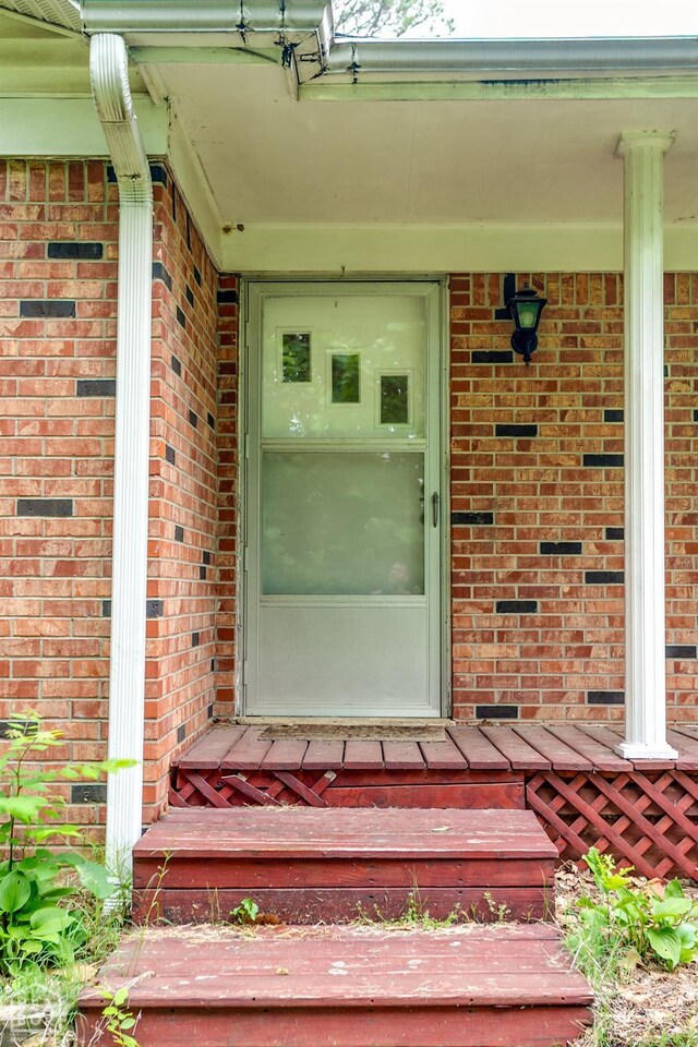 312 N E St, Harrisburg, AR 72432 - photo 6
