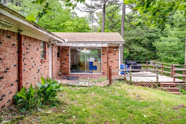 312 N E St, Harrisburg, AR 72432 - photo 42