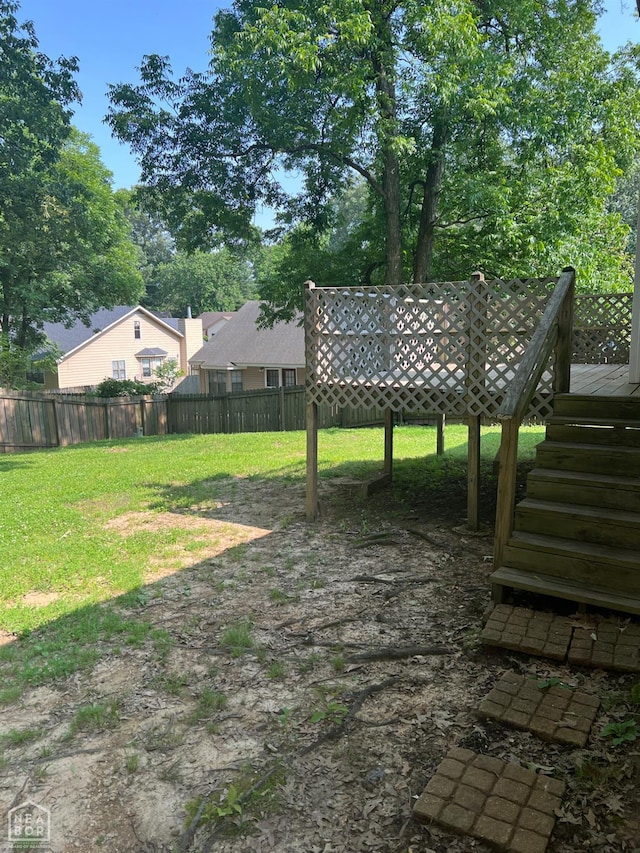 1010 Ferrell St, Jonesboro, AR 72401