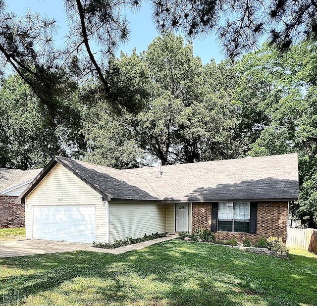 1010 Ferrell St, Jonesboro, AR 72401