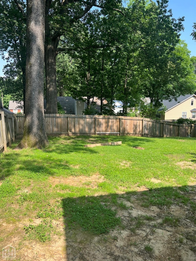 1010 Ferrell St, Jonesboro, AR 72401
