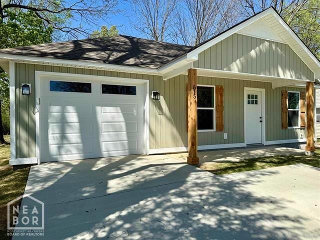 515 E Main St, Paragould, AR 72450 - photo 2