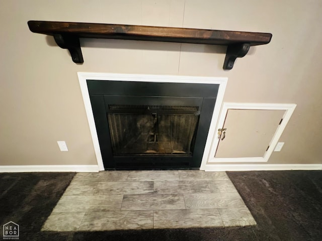 208 Forrest Dr, Newport, AR 72112 - photo 25
