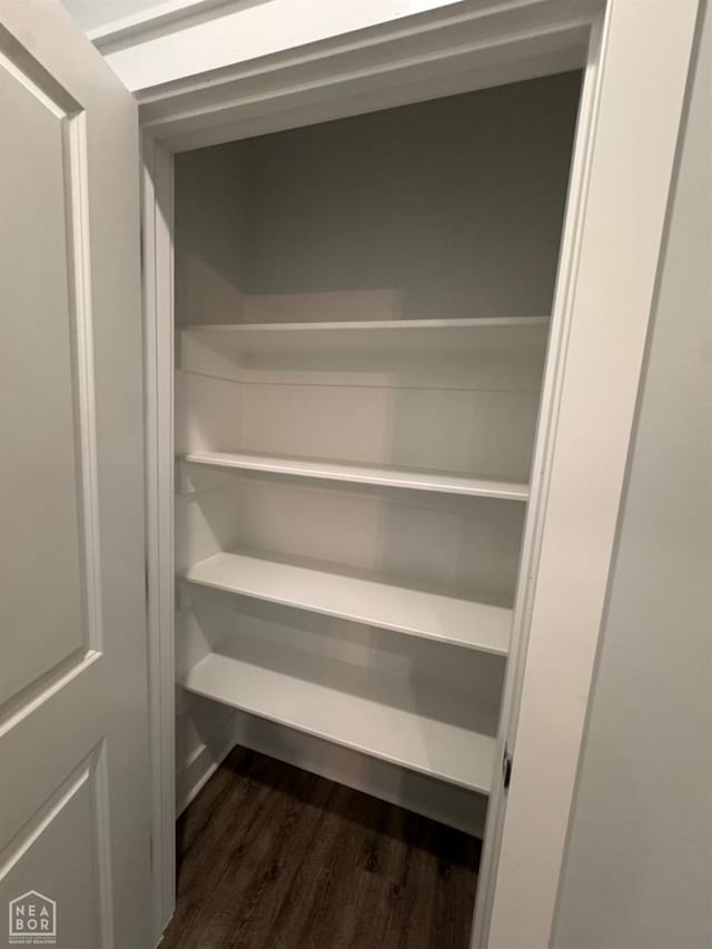 210 E College St, Bono, AR 72416 - view of closet