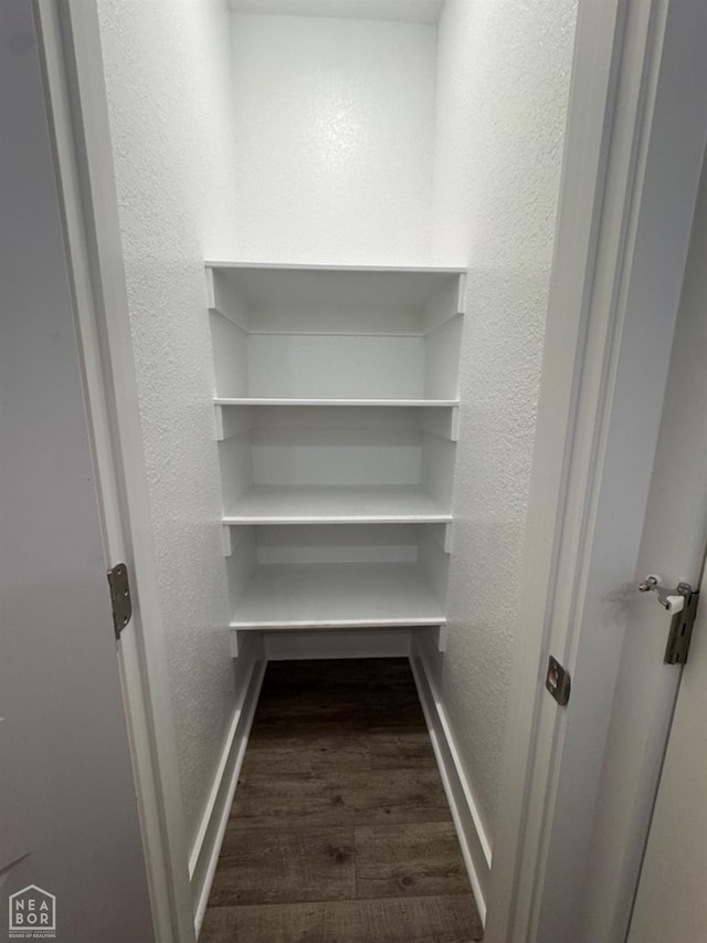 210 E College St, Bono, AR 72416 - view of closet