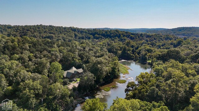 15 Star Falls Ln, Cherokee Village, AR 72529