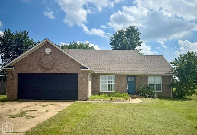 307 Amber Dr, Harrisburg, AR 72432 - photo 1