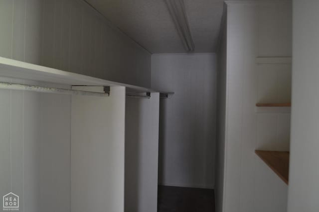 1808 Roy St, Jonesboro, AR 72401 - view of walk in closet