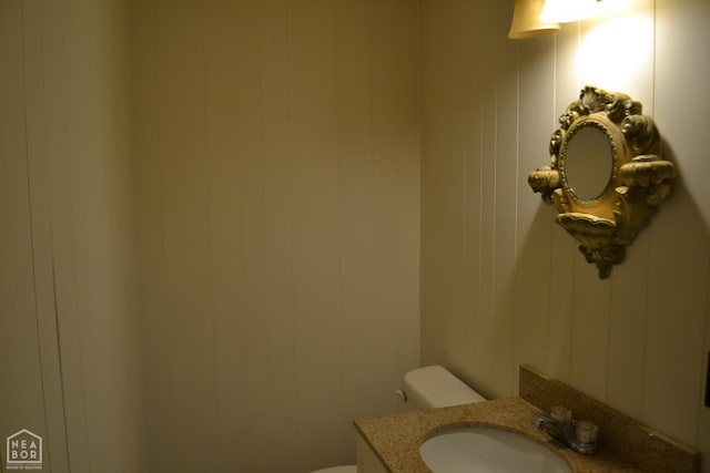 1808 Roy St, Jonesboro, AR 72401 - bathroom with a sink and toilet