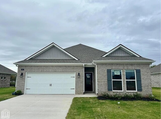 750 Edgemont Cir, Jonesboro, AR 72405