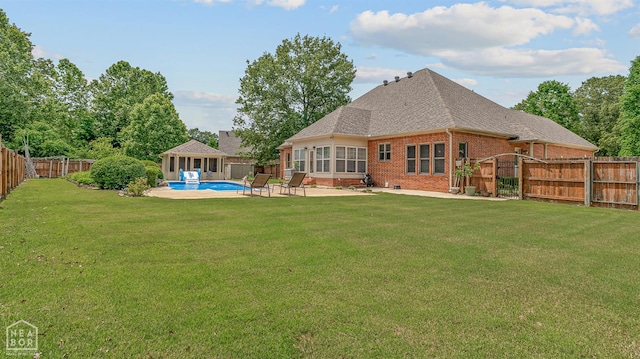221 Dunwoody Dr, Jonesboro, AR 72404 - photo 3