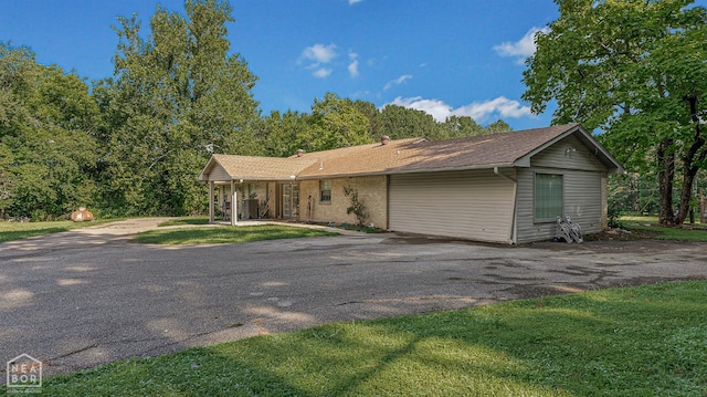 778 Walnut Ave, Cherry Valley, AR 72324 - photo 3