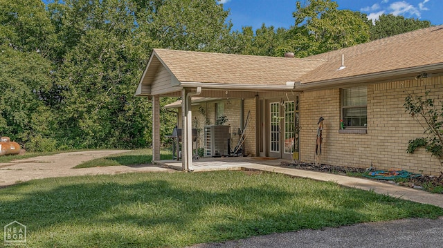 778 Walnut Ave, Cherry Valley, AR 72324 - photo 4
