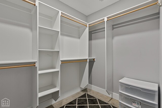 716 Gabe Ln, Manila, AR 72442 - view of spacious closet