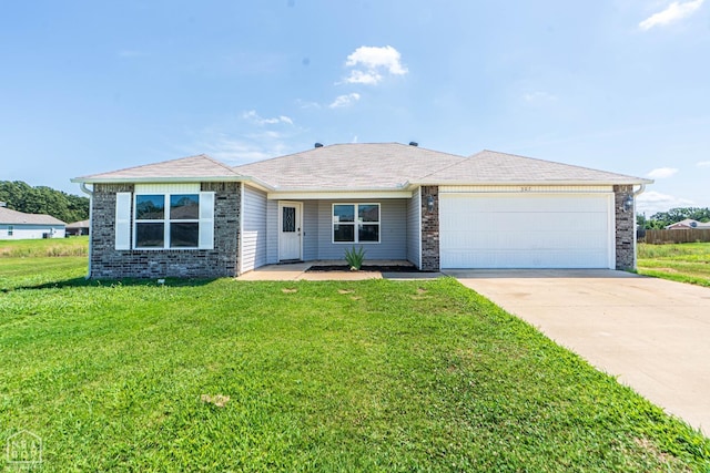 307 Harper Dr, Brookland, AR 72417 - photo 1