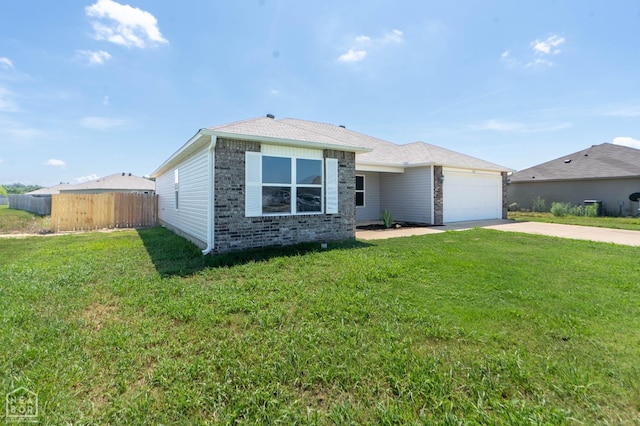 307 Harper Dr, Brookland, AR 72417 - photo 14