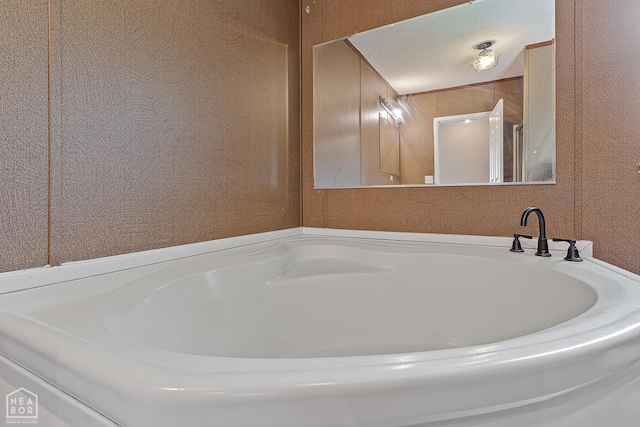 338 Buttercup Ln, Manila, AR 72442 - view of full bathroom