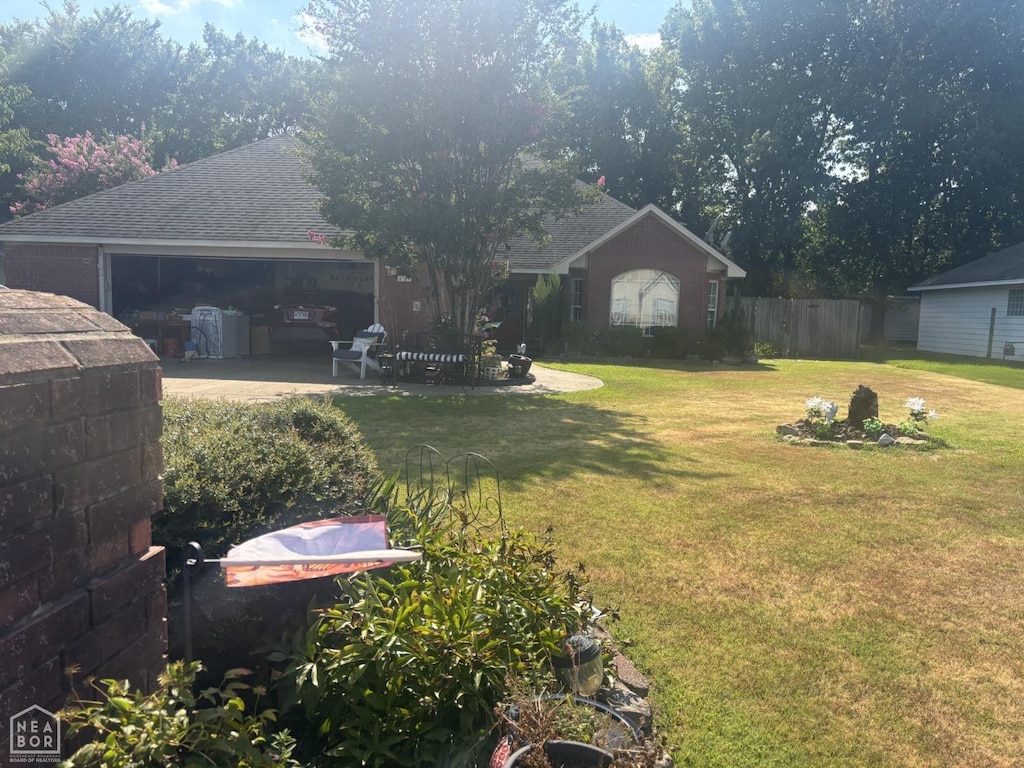 4729 Lonoke Ln, Jonesboro, AR 72404 - photo 1
