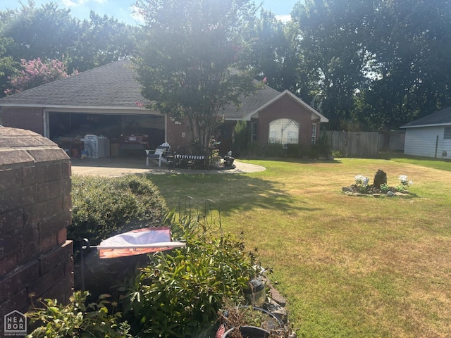 4729 Lonoke Ln, Jonesboro, AR 72404 - photo 1