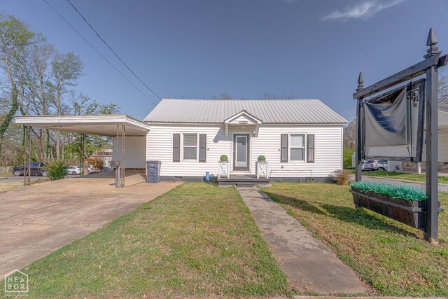 1261 E College Ave, Batesville, AR 72501 - photo 1