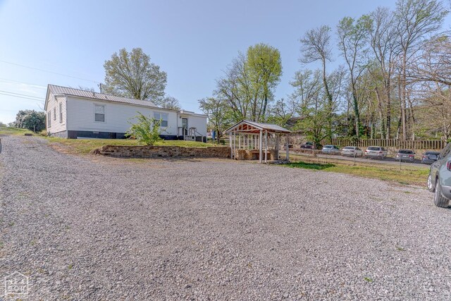 1261 E College Ave, Batesville, AR 72501 - photo 33