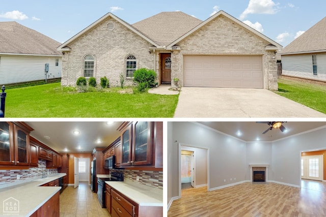 6017 Beaver Creek Ln, Jonesboro, AR 72404