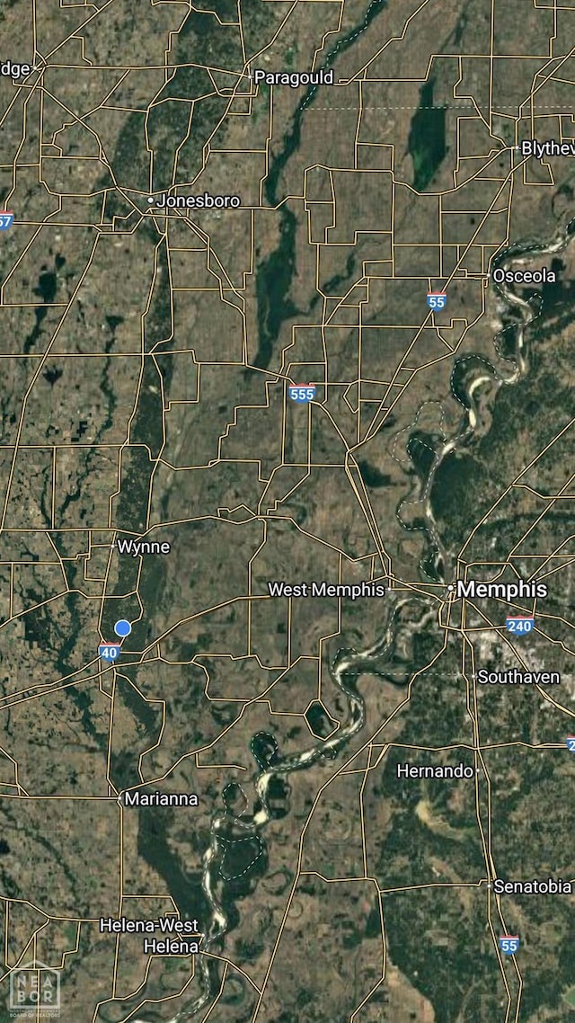 30 Sfc 328, Forrest City, AR 72335