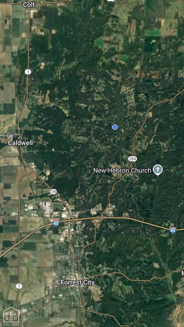 30 Sfc 328, Forrest City, AR 72335