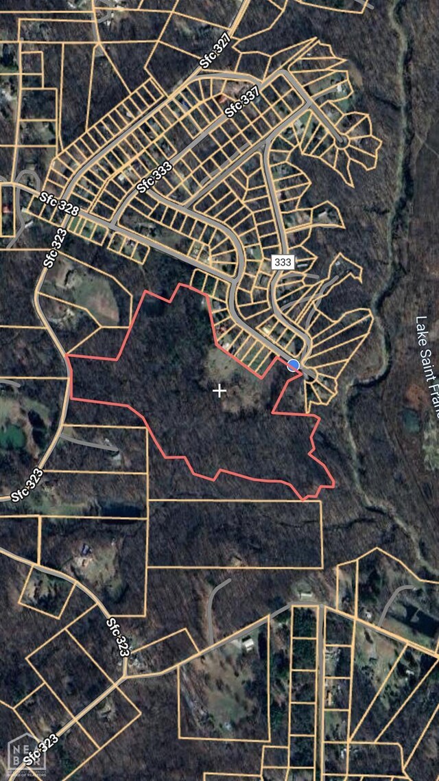 30 Sfc 328, Forrest City, AR 72335