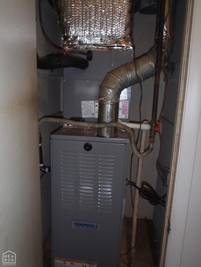 2009 Daugherty St, Newport, AR 72112 - view of utilities
