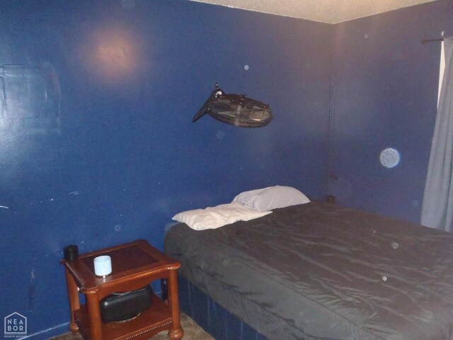2009 Daugherty St, Newport, AR 72112 - view of bedroom