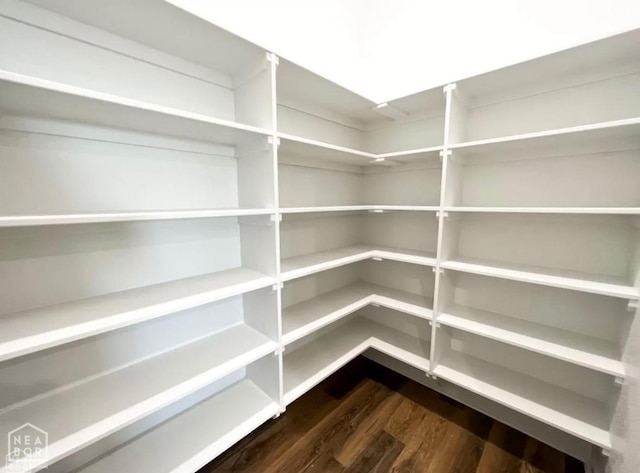 109 Old Eli Rd, Monette, AR 72447 - view of pantry