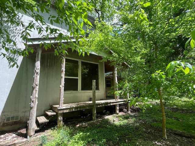 881 Driftwood Dr, Pineville, AR 72566 - photo 13