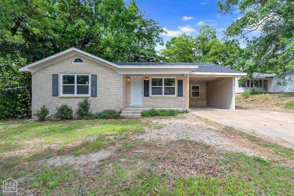 604 E S St, Harrisburg, AR 72432 - photo 1
