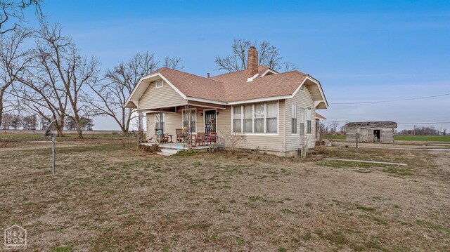 2816 E County Road 378, Blytheville, AR 72315 - photo 2