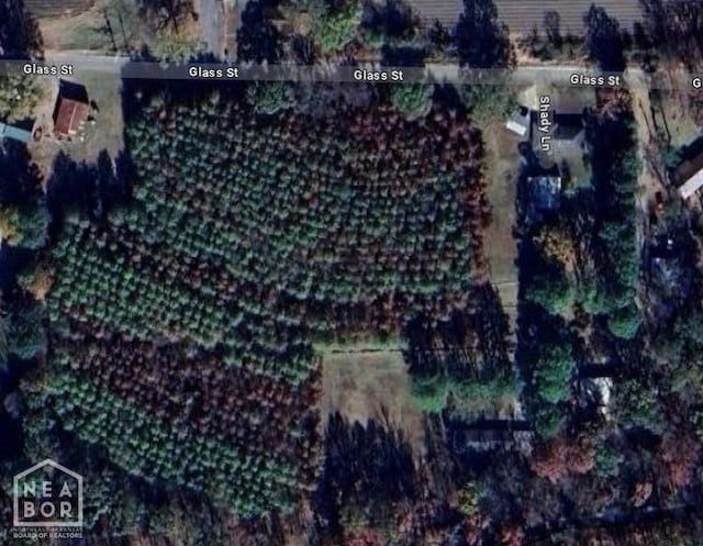 10 Glass, Fisher, AR 72429
