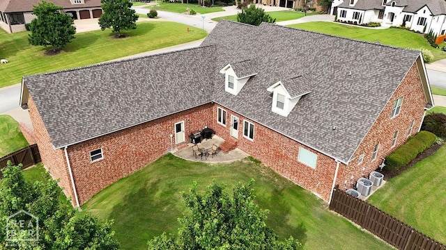 4301 Woodcrest Dr, Jonesboro, AR 72404 - photo 63