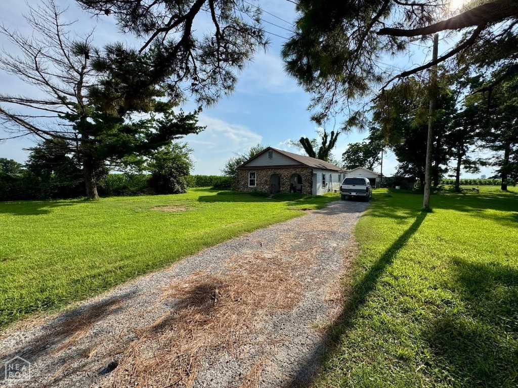 1196 County Road 543, Monette, AR 72447 - photo 1