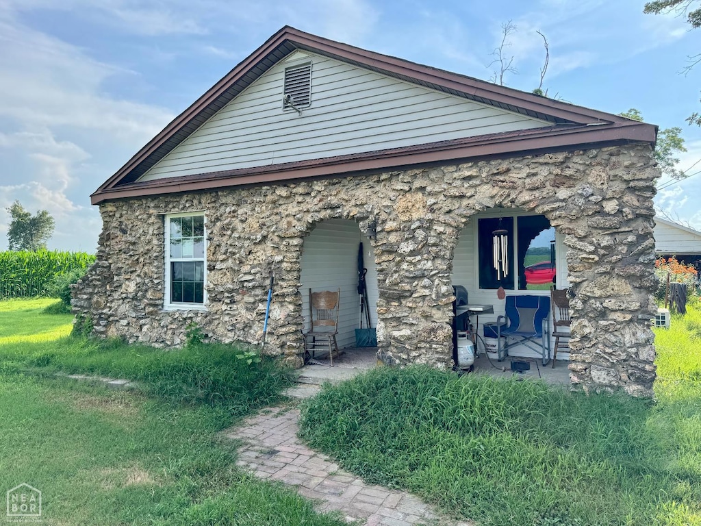 1196 County Road 543, Monette, AR 72447 - photo 2