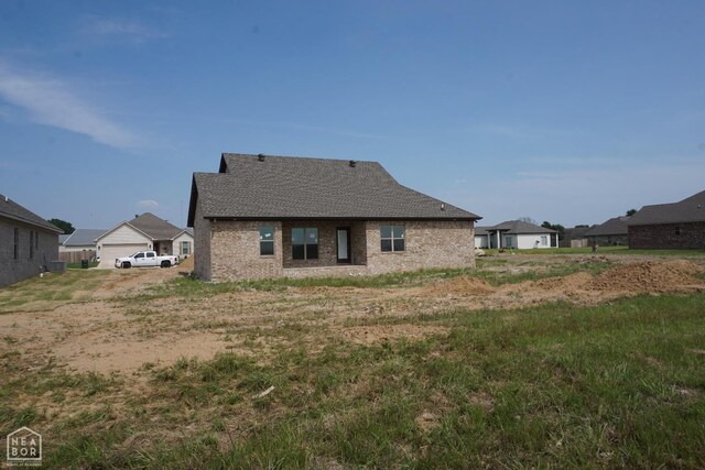 311 Hollis Cv, Bono, AR 72416