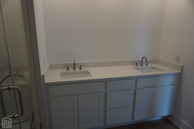 311 Hollis Cv, Bono, AR 72416 - walk in closet featuring dark wood-style floors