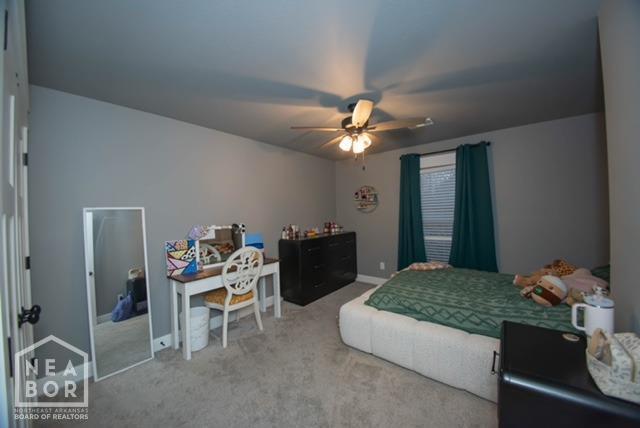 102 Gulley Dr, Brookland, AR 72417 - photo 24