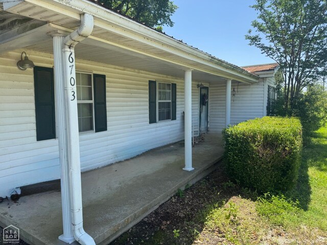 6703 Highland Dr, Jonesboro, AR 72401 - photo 9