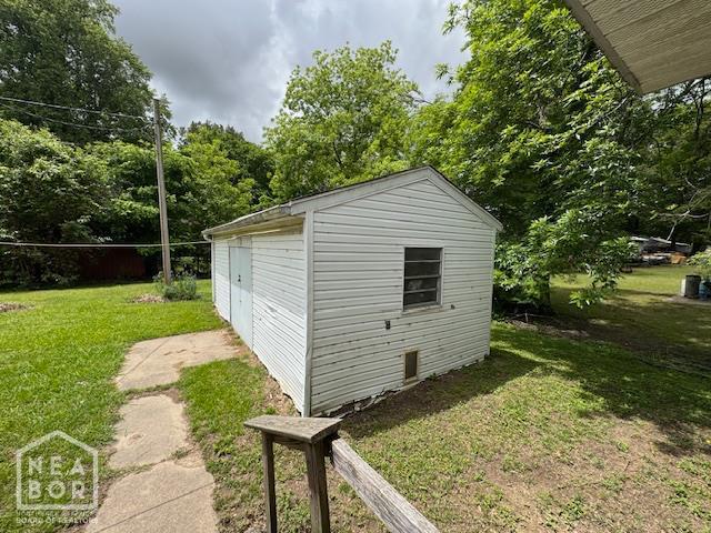 81 W 2nd St, Reyno, AR 72413