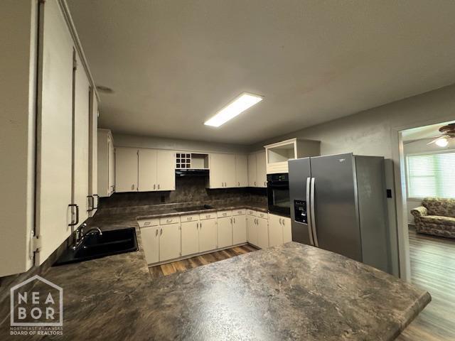 81 W 2nd St, Reyno, AR 72413