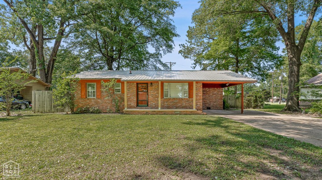 34 Adams St, Wilson, AR 72395 - photo 1